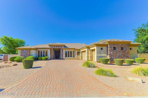 Gilbert, AZ 85297,2879 E PORTOLA VALLEY Court