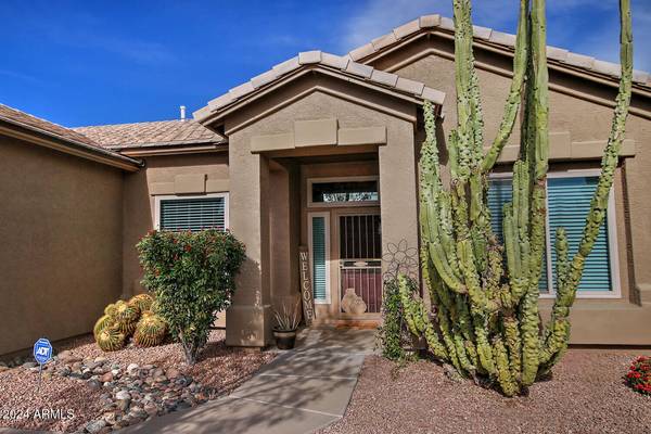 Chandler, AZ 85249,1072 E WINGED FOOT Drive