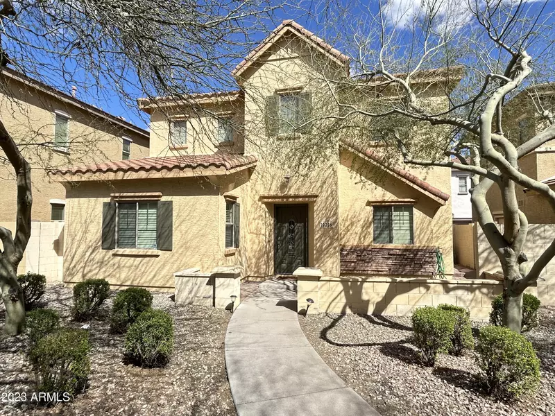 14248 W COUNTRY GABLES Drive, Surprise, AZ 85379