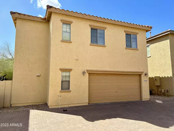 Surprise, AZ 85379,14248 W COUNTRY GABLES Drive