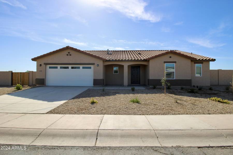 1311 E TUSCANY Street, Casa Grande, AZ 85122