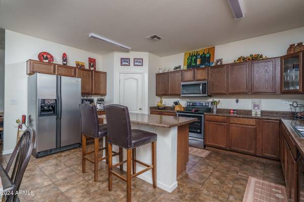 Buckeye, AZ 85326,23843 W LA SALLE Street