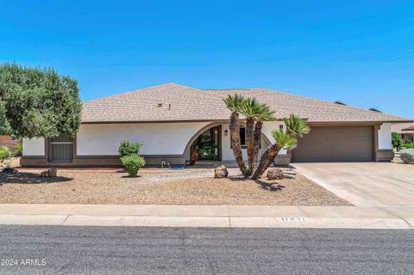 17831 N 130th Avenue, Sun City West, AZ 85375