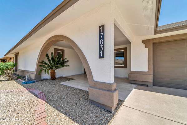 Sun City West, AZ 85375,17831 N 130th Avenue