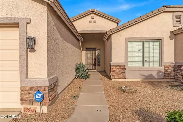 Maricopa, AZ 85138,43558 W HARRIS Drive