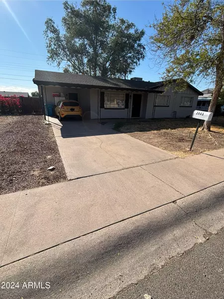 2445 W DIANA Avenue, Phoenix, AZ 85021