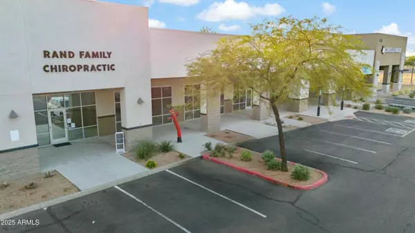 15235 N Dysart Road #6, 7, 8, El Mirage, AZ 85335