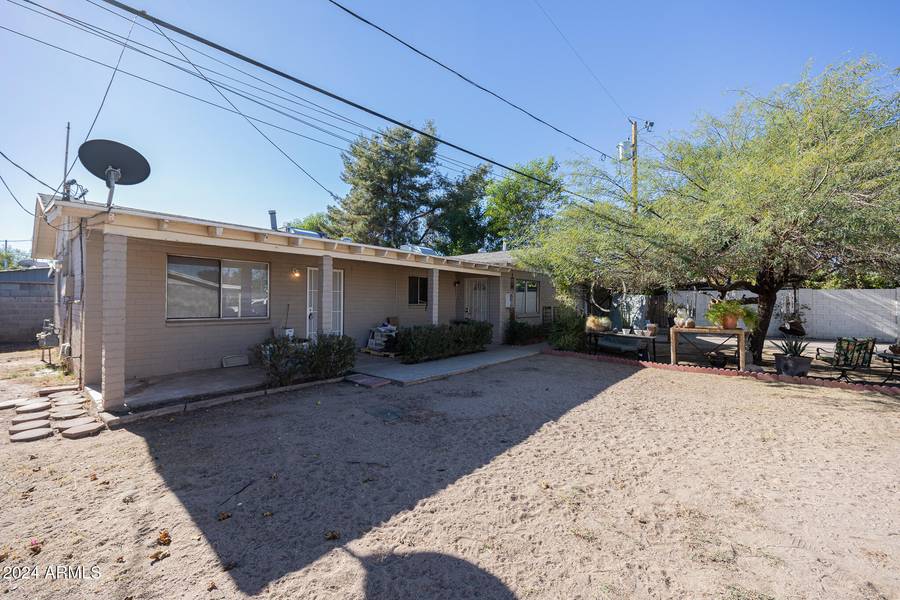 1721 E SHERIDAN Street #C, Phoenix, AZ 85006