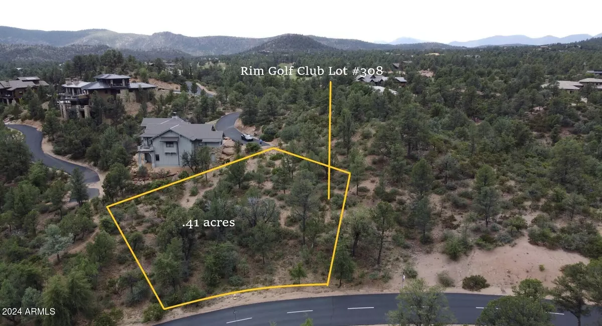 Payson, AZ 85541,211 S Crescent Moon Drive #308