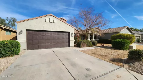 Maricopa, AZ 85138,36224 W PICASSO Street