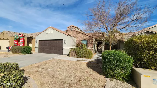 Maricopa, AZ 85138,36224 W PICASSO Street