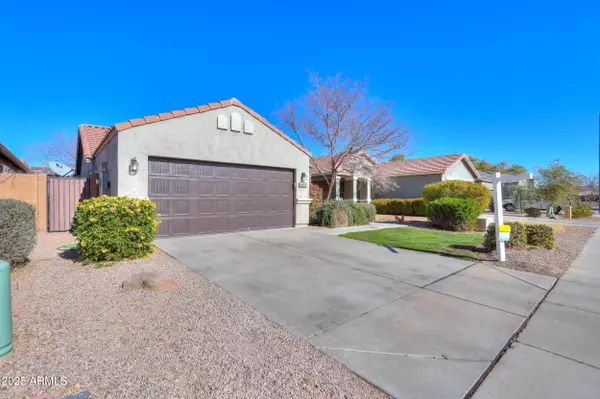 Maricopa, AZ 85138,36224 W PICASSO Street