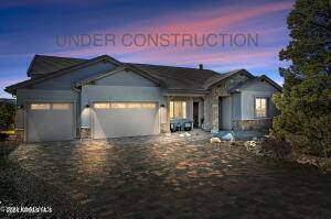 6216 W Omar (Lot 205) Road, Prescott, AZ 86305