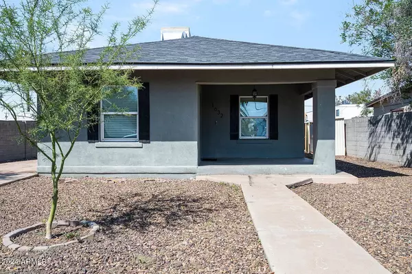 1632 E ADAMS Street, Phoenix, AZ 85034