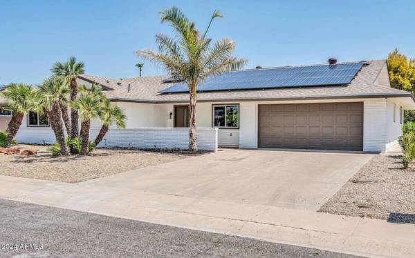 Sun City West, AZ 85375,18003 N 135th Drive