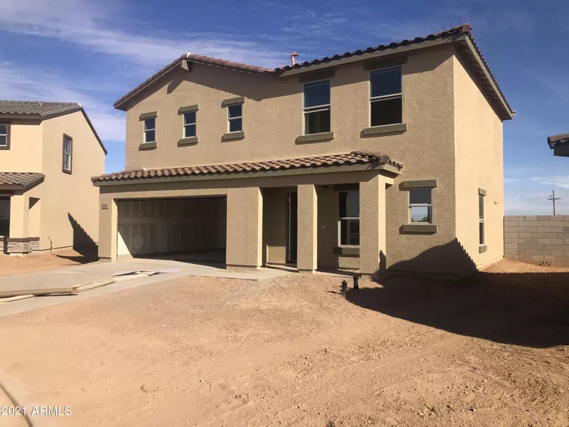 1014 S 11TH Street, Coolidge, AZ 85128