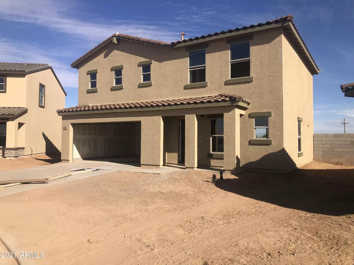 Coolidge, AZ 85128,1014 S 11TH Street