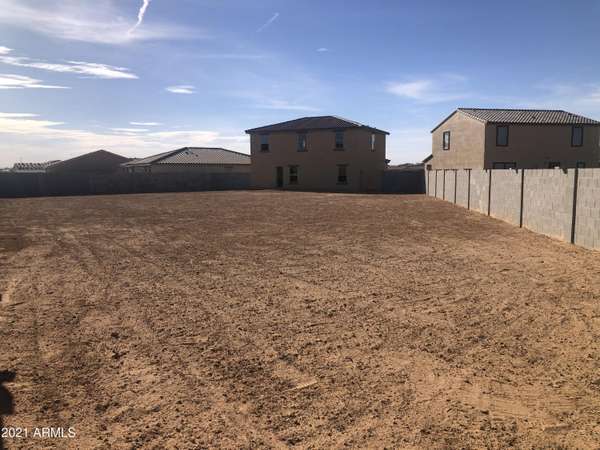 Coolidge, AZ 85128,1014 S 11TH Street