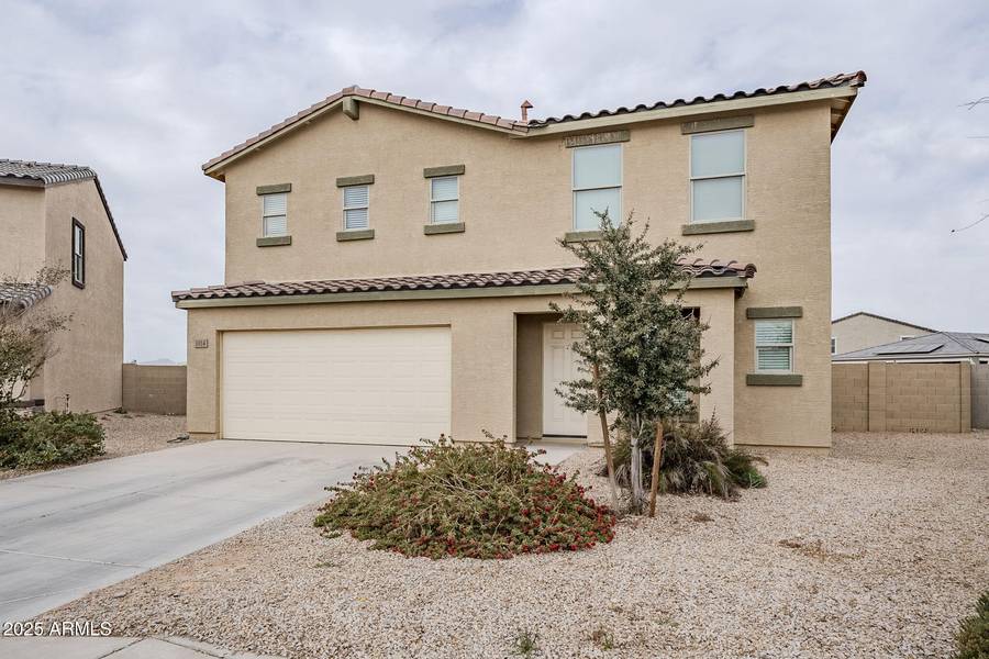 1014 S 11TH Street, Coolidge, AZ 85128