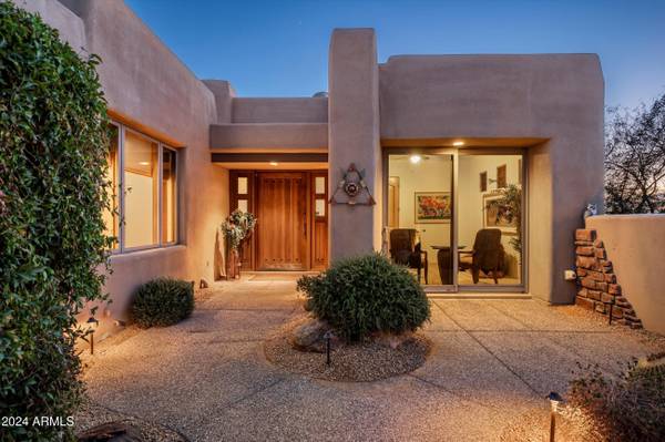 Scottsdale, AZ 85262,40070 N 111TH Place