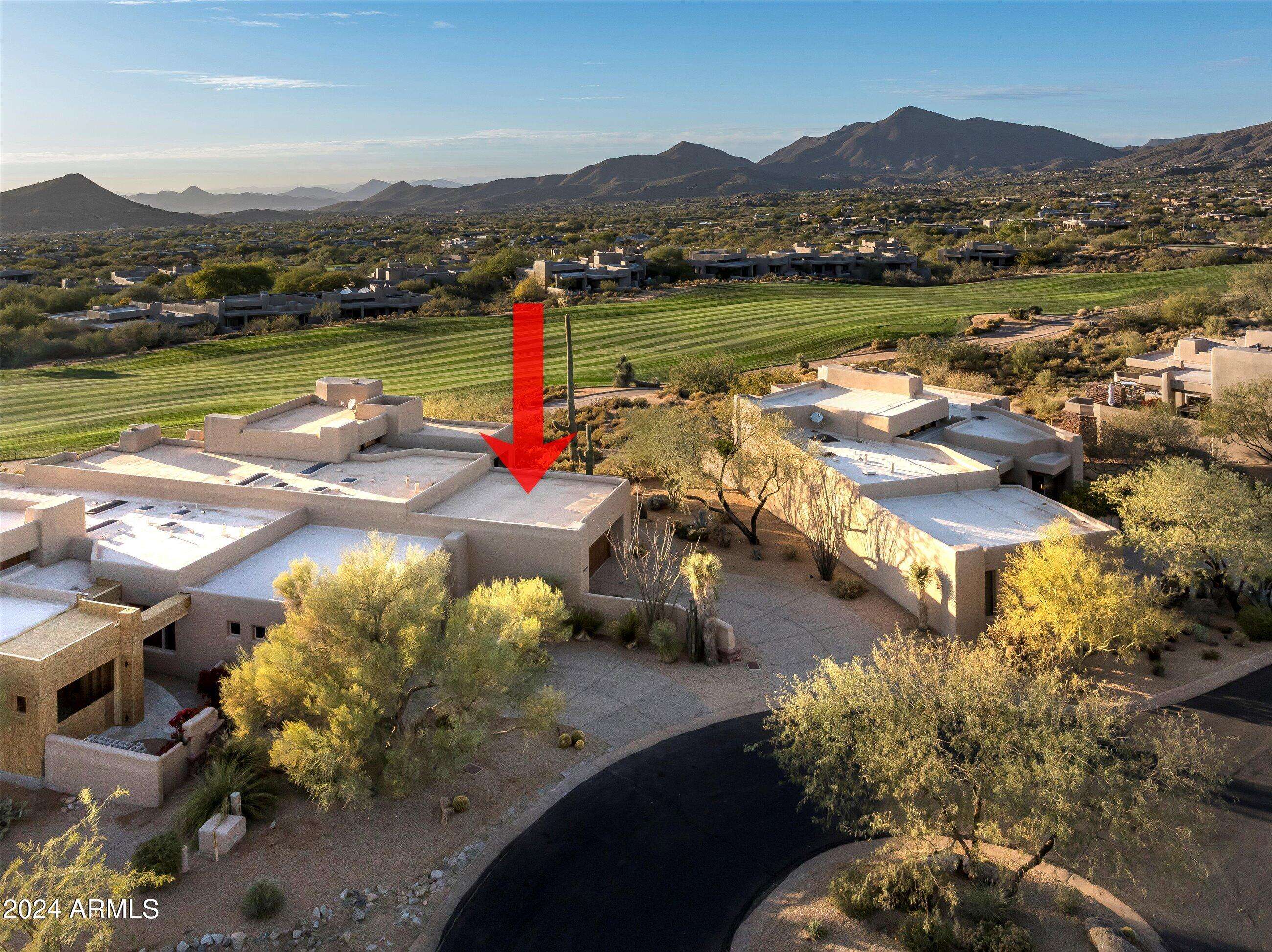 40070 N 111TH Place,  Scottsdale,  AZ 85262