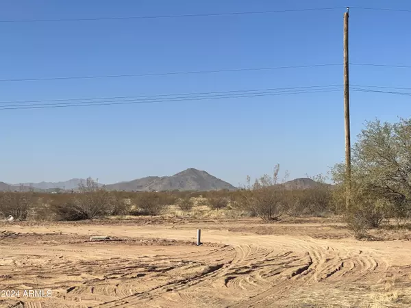 Maricopa, AZ 85139,0 N LA BURMA Road #-