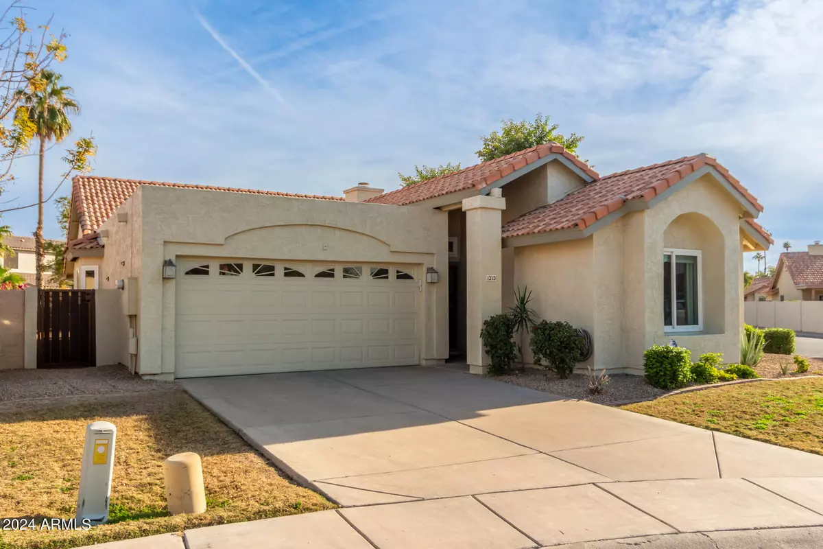 Gilbert, AZ 85233,1213 W SEASCAPE Court