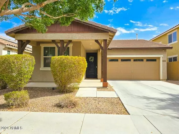 1627 S 104TH Lane, Tolleson, AZ 85353