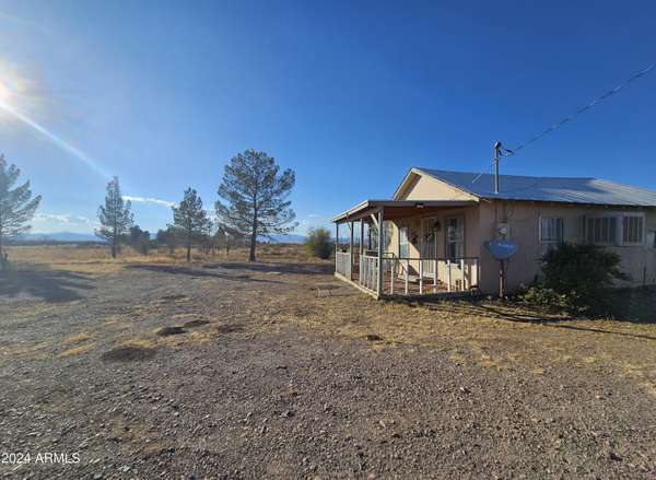 Mcneal, AZ 85617,3786 W DOUBLE ADOBE Road