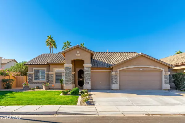 Chandler, AZ 85248,2257 W PERIWINKLE Way