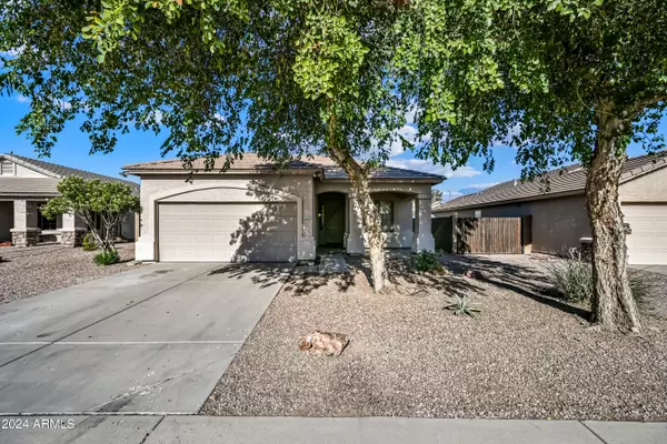 12650 W COLUMBUS Avenue, Avondale, AZ 85392