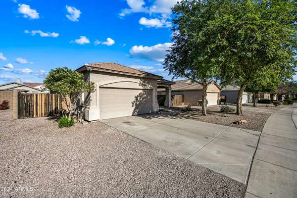 Avondale, AZ 85392,12650 W COLUMBUS Avenue