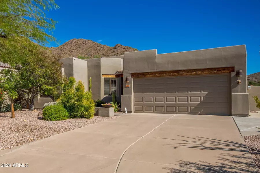 11919 N 138TH Street, Scottsdale, AZ 85259