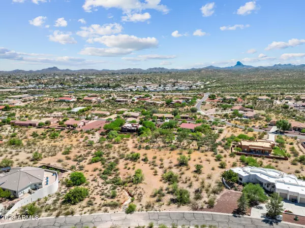 Wickenburg, AZ 85390,2755 W SADDLERIDGE Way #62