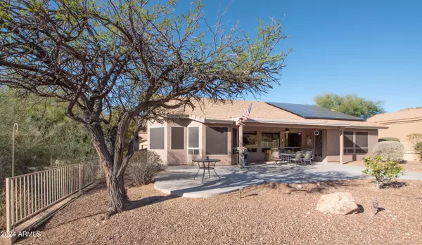 Gold Canyon, AZ 85118,4889 S Nighthawk Drive