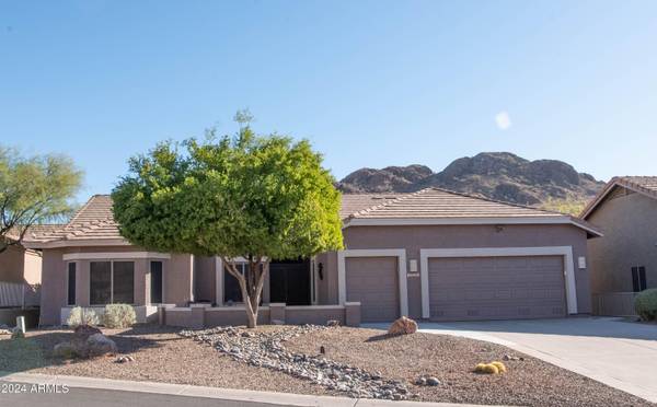 4889 S Nighthawk Drive, Gold Canyon, AZ 85118