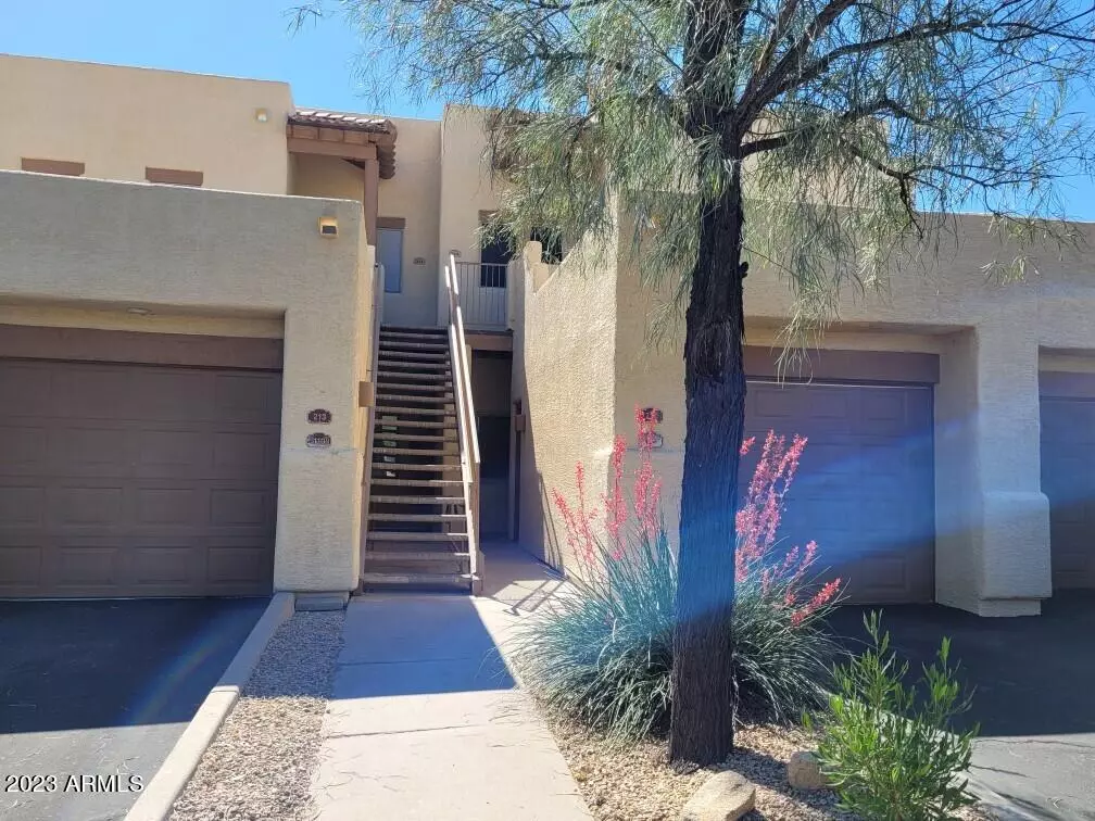 Fountain Hills, AZ 85268,16308 E ARROW Drive #114