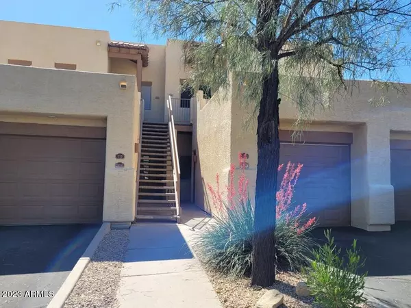 16308 E ARROW Drive #114, Fountain Hills, AZ 85268