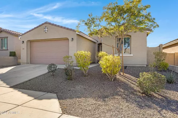 Peoria, AZ 85383,10653 W EUCALYPTUS Road