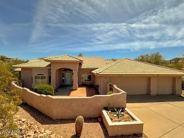 15655 N CABRILLO Drive, Fountain Hills, AZ 85268