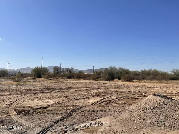 Maricopa, AZ 85139,0 N LA BURMA Road #-