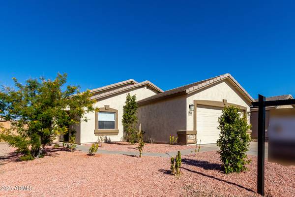 Buckeye, AZ 85326,22538 W MOHAVE Street