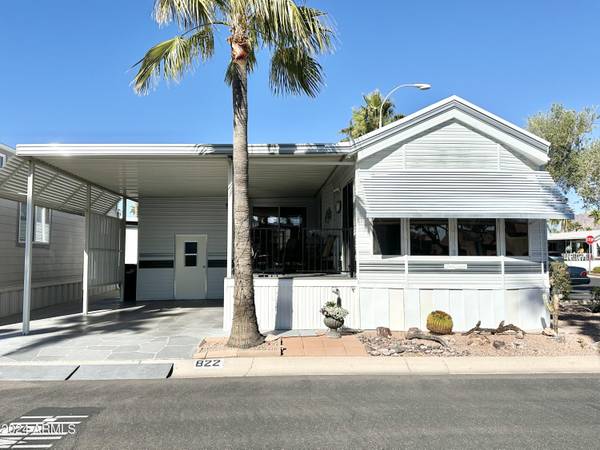 Apache Junction, AZ 85119,822 S BERYL Drive