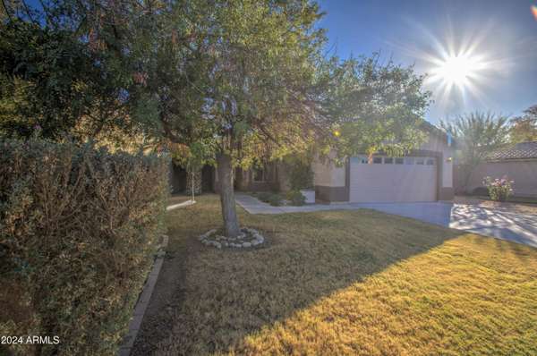 Gilbert, AZ 85234,3335 E San Angelo Avenue