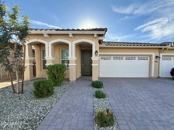 Surprise, AZ 85387,17155 W Artemisa Avenue