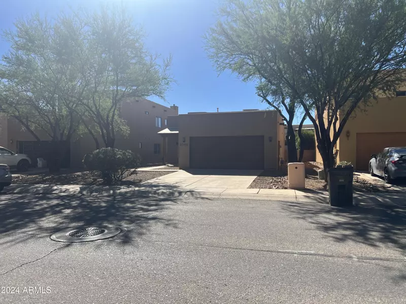 2018 CHAPLAIN CARTER Drive, Sierra Vista, AZ 85635