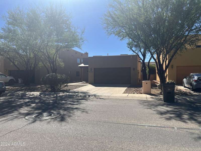 2018 CHAPLAIN CARTER Drive, Sierra Vista, AZ 85635