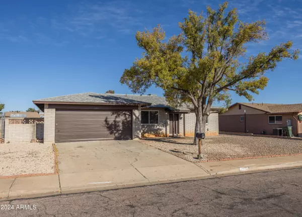 1371 E TACOMA Street, Sierra Vista, AZ 85635