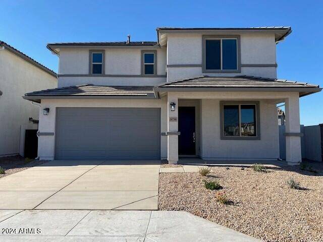 31730 N WADDLE Lane, San Tan Valley, AZ 85143