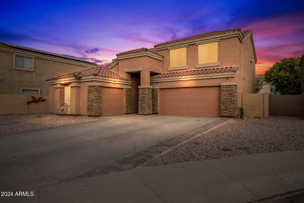 Casa Grande, AZ 85122,1270 W BEACON Court